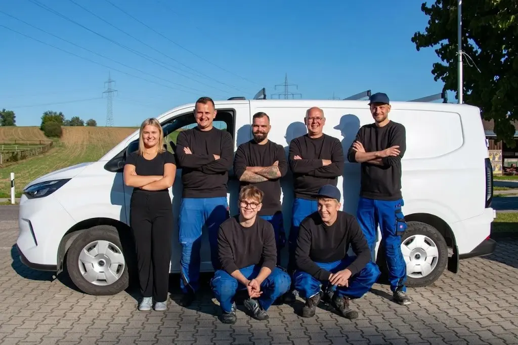 Loodgieter Harderwijk Teamfoto Loodgieter Harderwijk Teamfoto